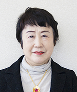 上田先生