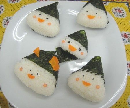 onigiri